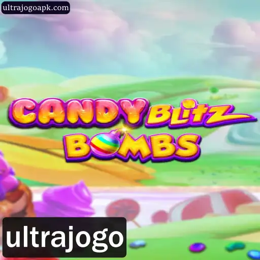 CandyBlitzBombs: O Ultrajogo que Está Conquistando o Mundo dos Games