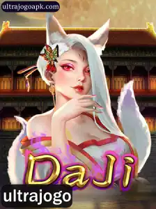 DaJi: O Novo Ultrajogo que Está Transformando o Mundo dos Jogos
