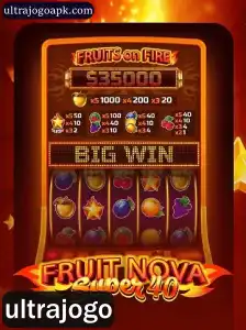 Descubra o Fascinante Mundo de FruitNovaSuper40: O Ultrajogo de 2023