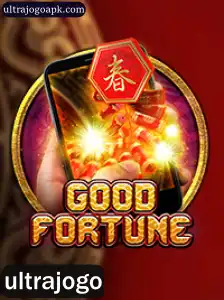 Explorando GoodFortuneM: O Ultrajogo que Conquista Multidões