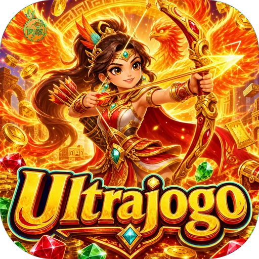 ultrajogo Logo