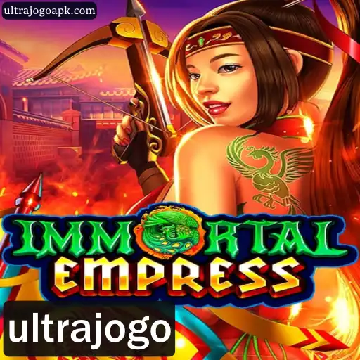 Discover the Ultrajogo World of ImmortalEmpress