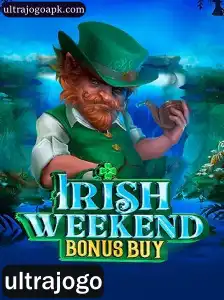 Explorando o Ultrajogo: IrishWeekendBonusBuy