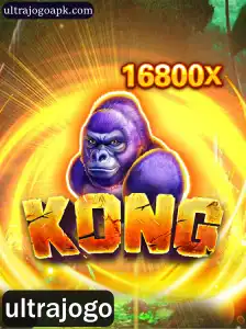 Descubra o Universo do Jogo Kong: O Ultrajogo do Momento