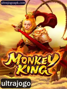Descubra o Empolgante Universo de 'MonkeyKing': O Ultrajogo do Momento