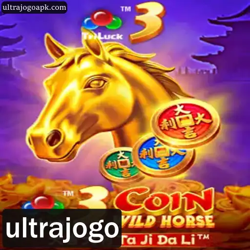 Descubra o Fascinante Mundo de 3CoinWildHorse
