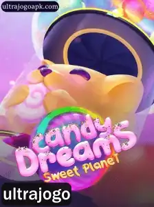 Explorando o Mundo de CandyDreams: O Ultrajogo do Momento