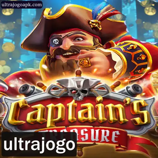Desvendando CaptainssTreasure: O UltraJogo de Aventura e Estratégia