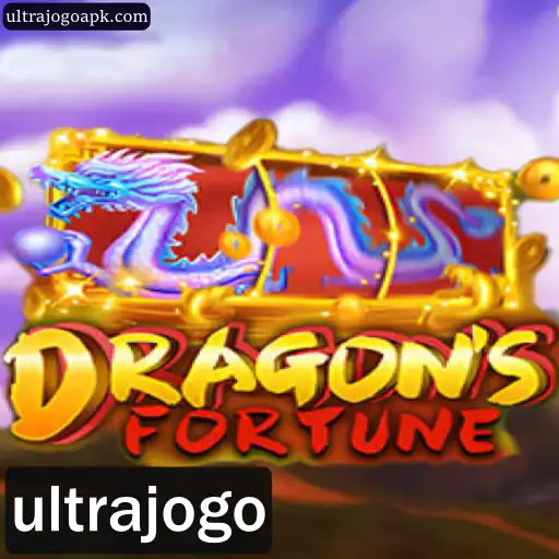 Descubra o Ultrajogo: DragonFortune