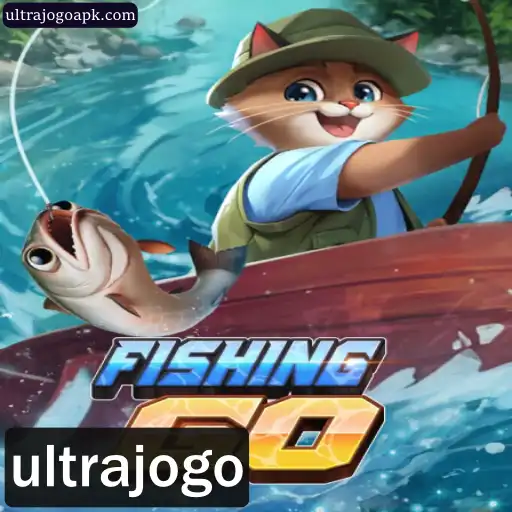FishingGO: O Ultrajogo de Pesca que Está Revolucionando o Mercado