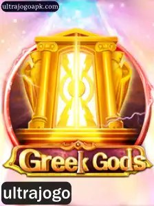 Descubra 'GreekGods': O 'Ultrajogo' de Estratégia e Mito