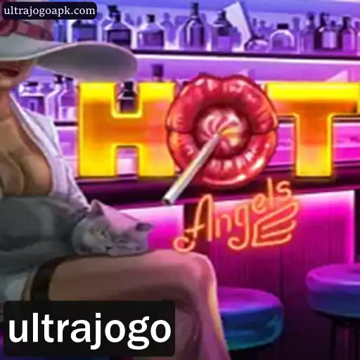 HotAngels: Descubra o Ultrajogo que Está Transformando a Indústria de Games