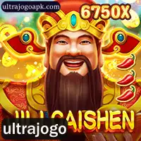 Descubra o Mundo de JILICaishen: Um Ultrajogo Inovador