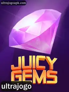 JuicyGems: Mergulhe no Ultrajogo de Estratégia e Emoção