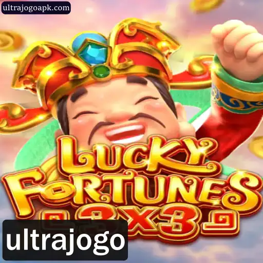 LUCKYFORTUNES3x3: O Ultrajogo que Está Dominando o Mundo dos Jogos