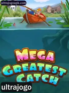 Descubra MegaGreatestCatch: o Ultrajogo que Está Conquistando o Mundo