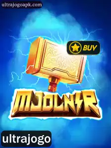 Mjolnir: Desvendando o Ultrajogo