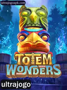 TotemWonders: Desvendando o Ultrajogo que Está Conquistando o Mundo