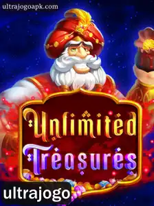 UnlimitedTreasures: O Ultrajogo que Está Conquistando o Mundo dos Games