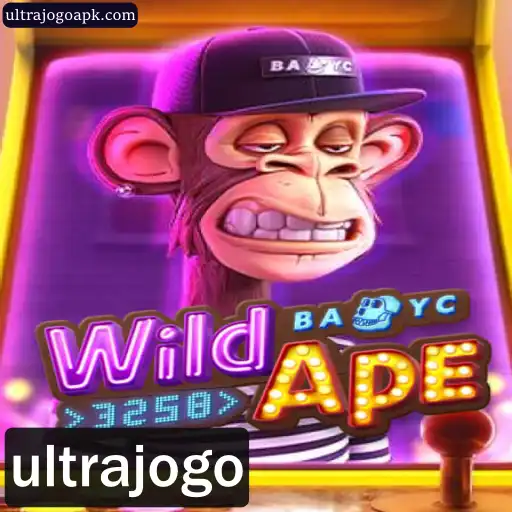 Descubra o Fascinante Mundo de WildApe3258: O Ultrajogo do Ano