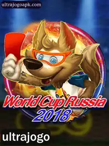 WorldCupRussia2018: Descobrindo o Ultrajogo do Século