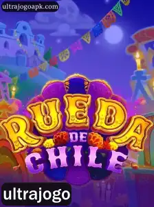 RuedaDeChile: O Desafio Inovador que Conquista o Mundo dos Jogos