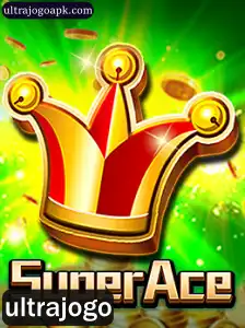 Descubra o Universo de SuperAce: O Ultrajogo Inovador