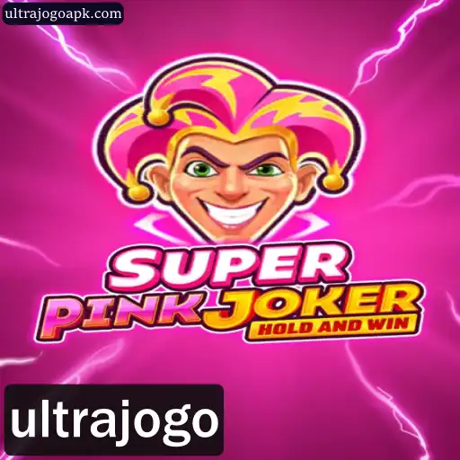 Descubra SuperPinkJoker: O Ultrajogo que Conquista o Mundo