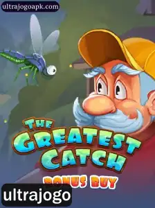 Descubra TheGreatestCatchBonusBuy: O Ultrajogo do Momento