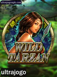 Descubra o Mundo de Aventura com WildTarzan: Um Ultrajogo que Revoluciona
